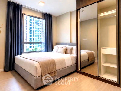 คอนโดให้เช่า : คอนโด 1 ห้องนอน Quintara Phume Sukhumvit 39 ใกล้ BTS พร้อมพงษ์ (ID 3305905)