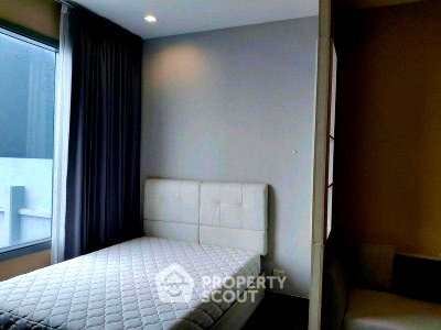 Condos for sale : Studio Condo at Q Asoke near MRT Phetchaburi (ID 2918353)