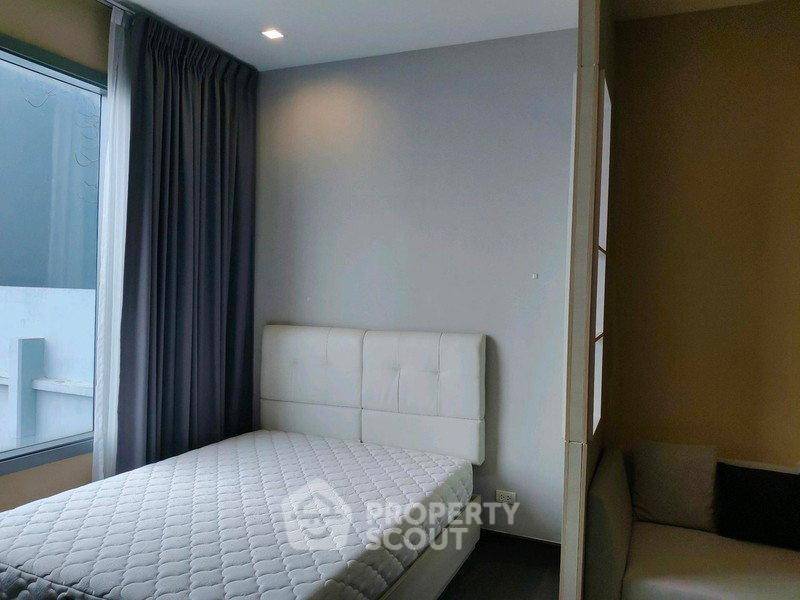 รูป คอนโด สตูดิโอ ที่ คิว อโศก ใกล้ MRT เพชรบุรี (ID 2918353) - รูปที่ 1/8