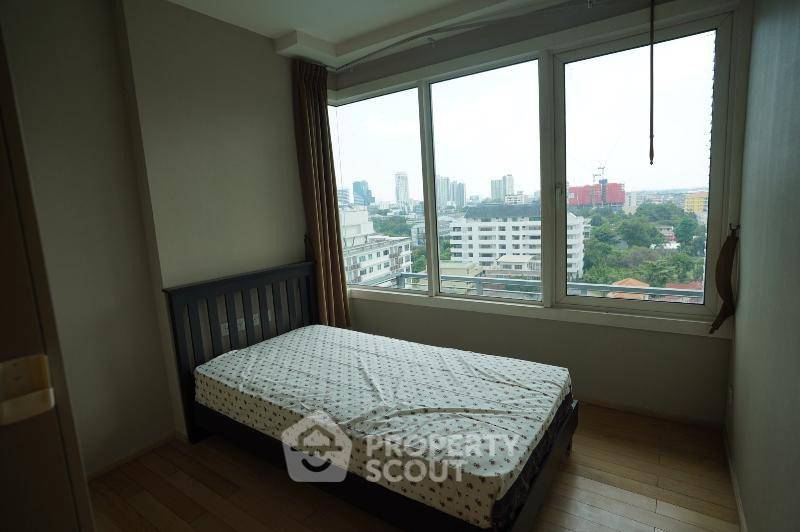 picture 200m To BTS Thong Lor | 3-BR Condo Siri At Sukhumvit (ID 2918225) - 3/8