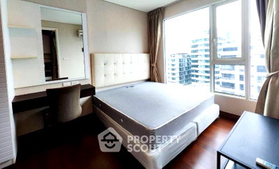 คอนโดให้เช่า : คอนโด 1 ห้องนอน ขนาด 43 ตร.ม. ที่ Ivy Thonglor 23 ทองหล่อ (ID 3302327)