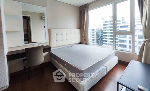 1-BR Condo, 43 Sqm At Ivy Thonglor 23, Thong Lo (ID 3302327)