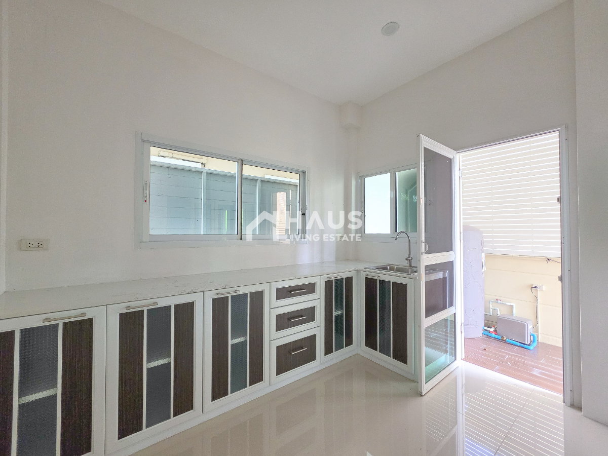 picture The City Rama 5 - Ratchaphuk 2 / 4 Bedrooms #HRM5105 - 10/25
