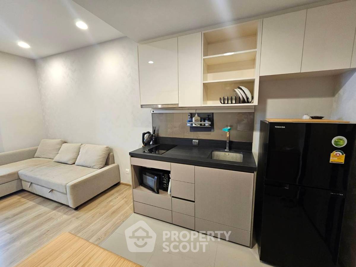 รูป คอนโด 1 ห้องนอน Oka Haus Sukhumvit 36 ใกล้ BTS Thong Lor (ID 3195816) - รูปที่ 5/20