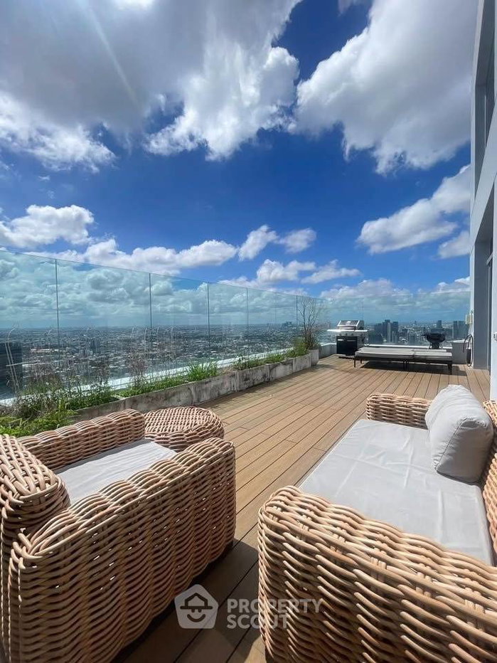 picture 3-BR 200 Sqm At Siamese Sukhumvit 48 Near BTS On Nut (ID 3213623) - 7/7