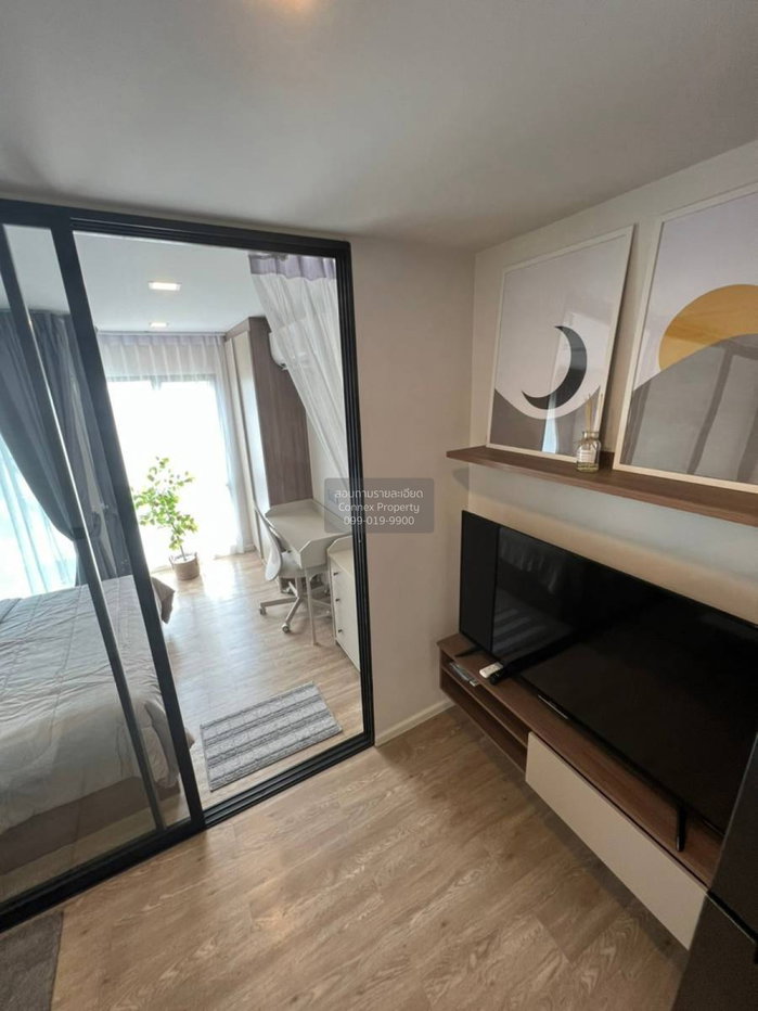 รูป 🔥🔥🔥 เช่าคอนโด  เคฟ ทาวน์ สเปซ คลองหนึ่ง คลองหลวง ปทุมธานี CX-174933 ✅ ทักไลน์ @connexproperty ตอบทันที ทีมงานมืออาชีพ ✅ 🔥🔥🔥 - รูปที่ 3/4