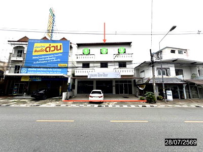 Shophouses for sale : SHOP HOUSE 38 Sq.w. Muang Khon Kaen Khon Kaen for 13M
