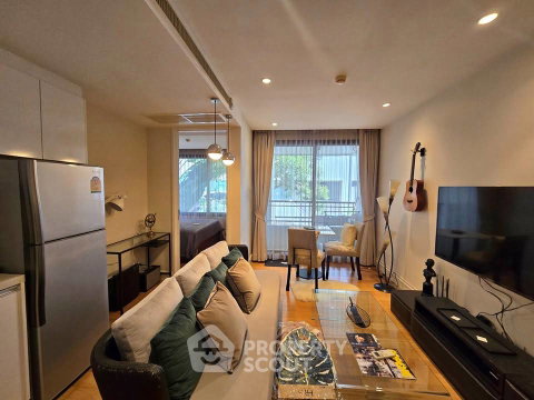 คอนโด 1 ห้องนอน Collezio Sathorn-Pipat ใกล้ BTS ช่องนนทรี 200 ม. (ID 2316221)