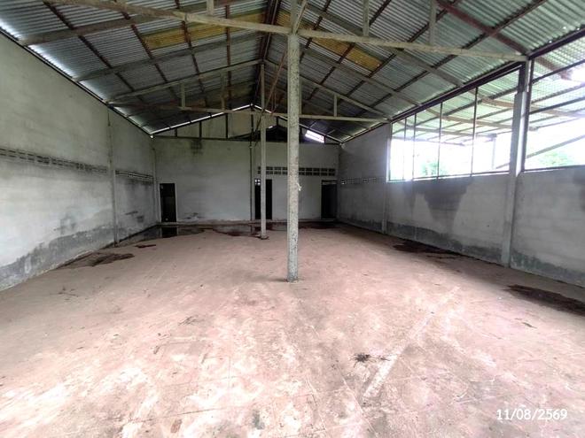 รูป บ้านเดี่ยว 2000 ตร.วา สว่างแดนดิน สกลนคร 2M - รูปที่ 4/35