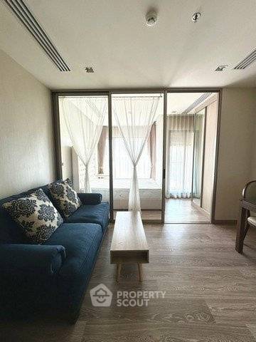 picture 1-BR Condo at Infinity One Condominium in Samet (ID 3241772) - 1/6