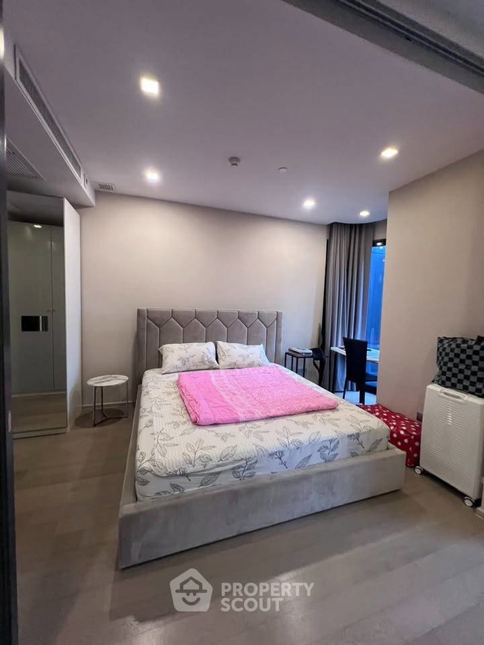 picture 1-BR Condo at Ashton Asoke near MRT Sukhumvit (ID 3071908) - 5/12