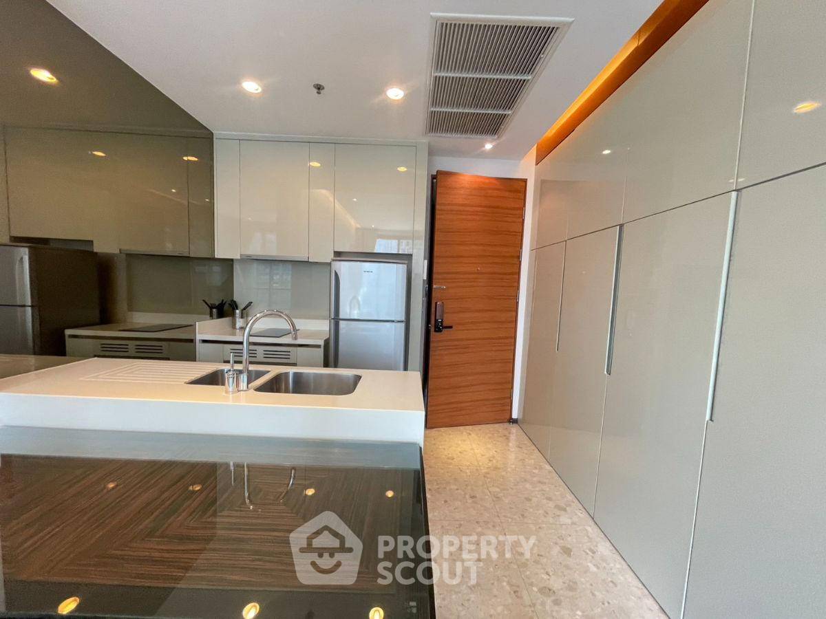 picture 1-BR Condo at The Address Sukhumvit 28 near BTS Phrom Phong (ID 2602679) - 13/13