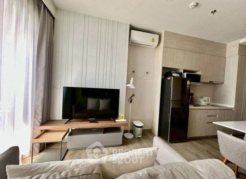 picture 1-BR Condo at Keen Centre Sriracha in Si Racha (ID 3296602) - 5/8