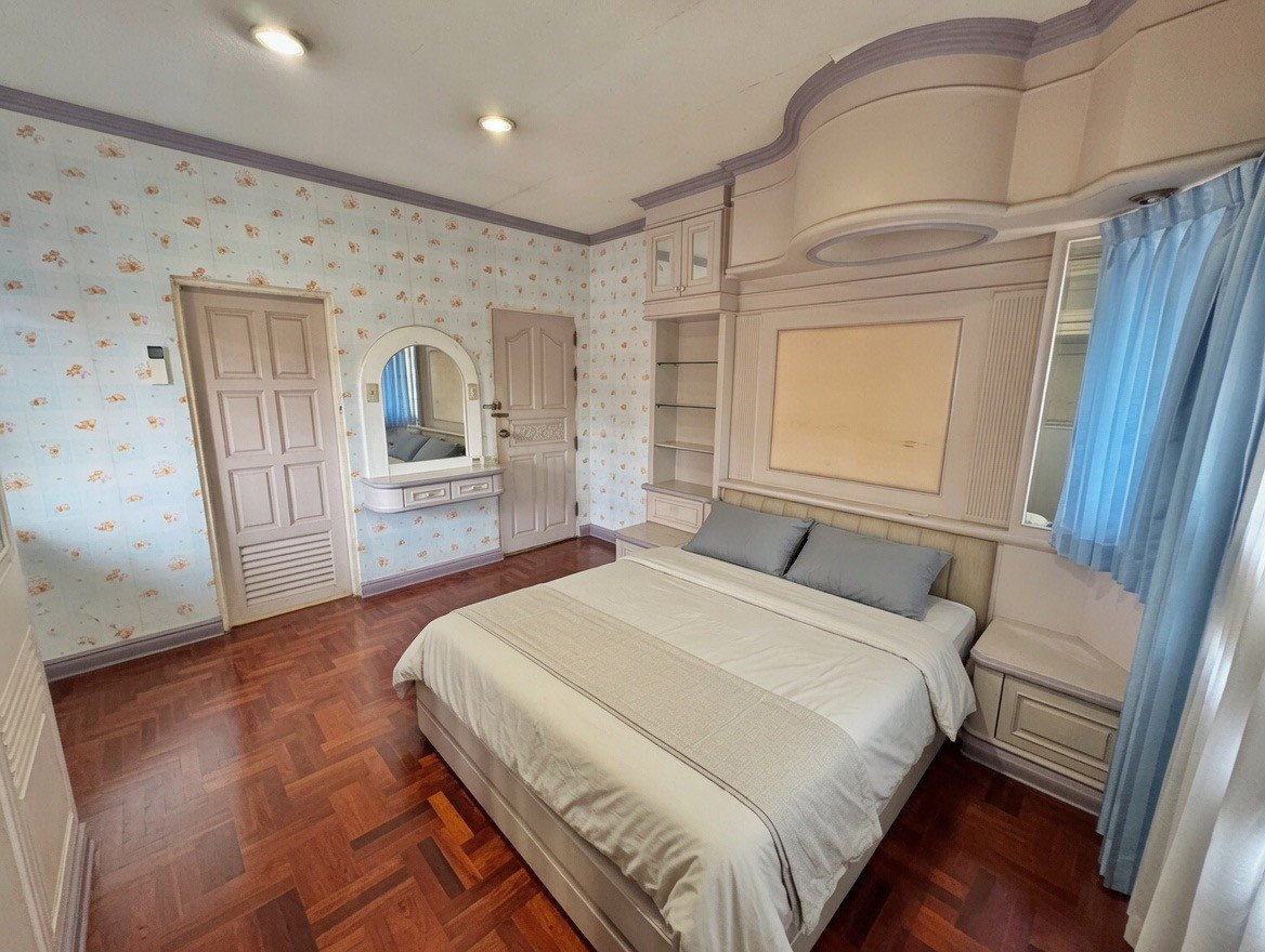 รูป ขายบ้านพร้อมที่ดิน 250 ตร.วา ภัสรี พุทธมณฑลสาย 2 เมน หลังแรก | ลดเหลือ 14.9 ล้าน - รูปที่ 14/21