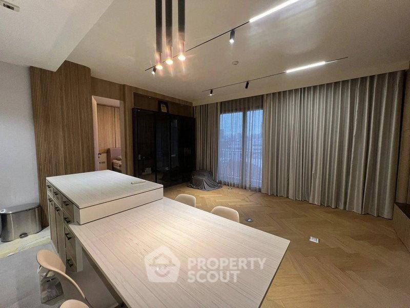 picture 72 Sqm 1-BR At Savvi Phahol 2, 300m To BTS Ari (ID 2918513) - 2/5