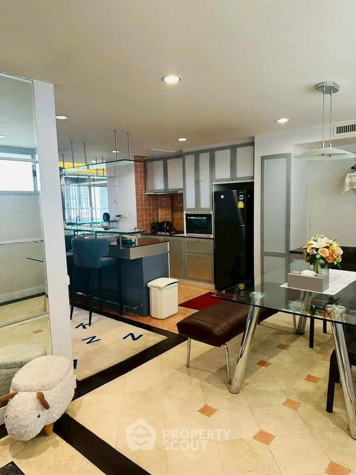 picture 2-BR Condo at Tara Ruan Ake in Phlapphla (ID 2884707) - 5/8