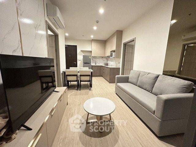 รูป คอนโด 2-ห้องนอน ที่ เดอะซิมโฟนี บางพระ – ศรีราชา ใน แสนสุข (ID 3169578) - รูปที่ 2/7