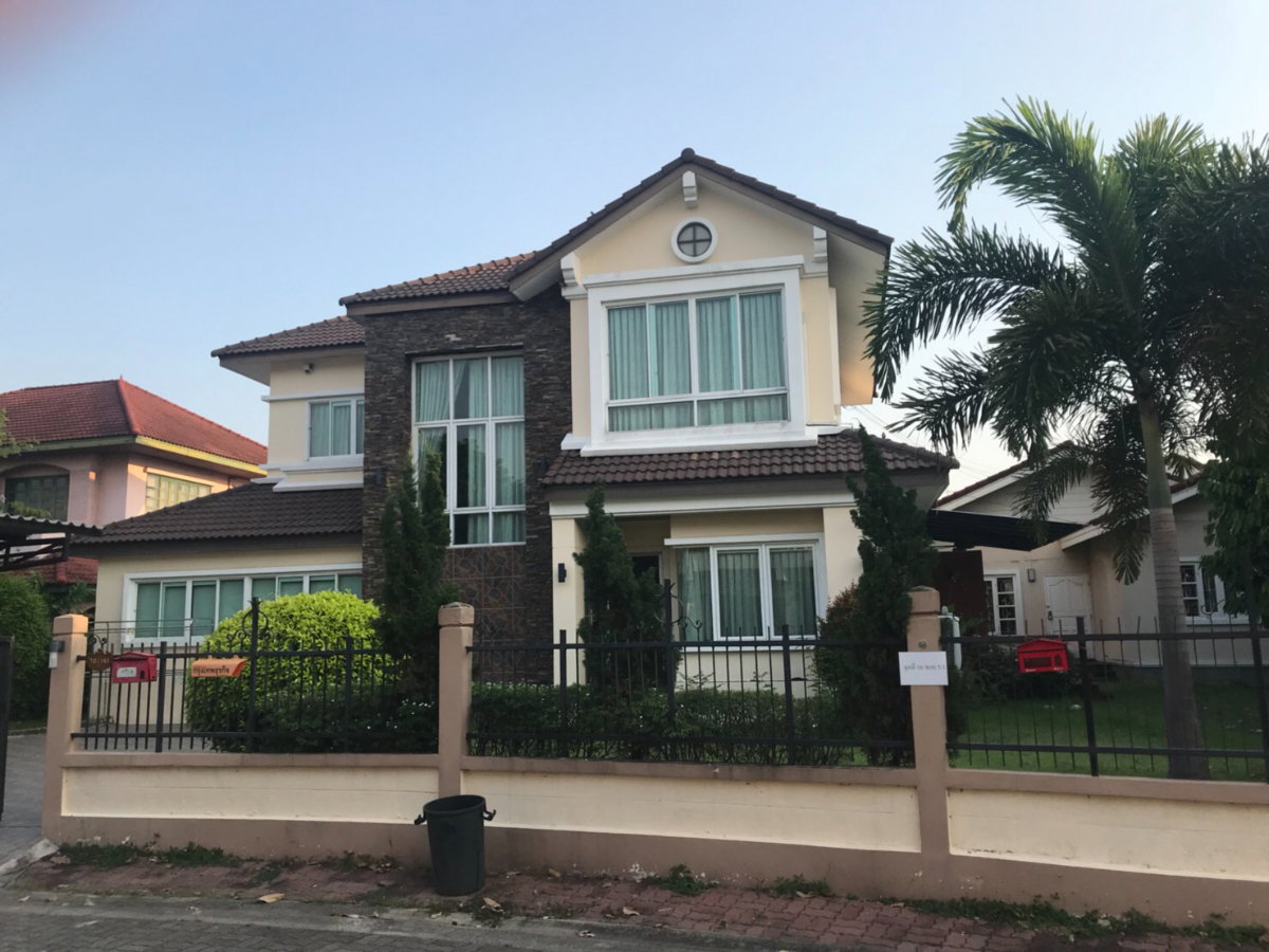 picture HOUSE FOR RENT 4 BEDROOM 3 BATHROOM - 8/8