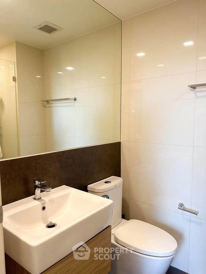 picture 200m From BTS On Nut | 1-BR Condo At Chambers On-Nut Station (ID 3288567) - 8/8