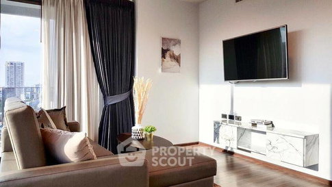 2-BR Condo At Ceil By Sansiri Near BTS Thong Lor (ID 2834722)