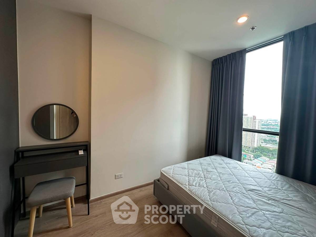 picture 27th-Floor 2-BR At Nue District R9 Near MRT Phra Ram 9 (ID 3307103) - 6/11