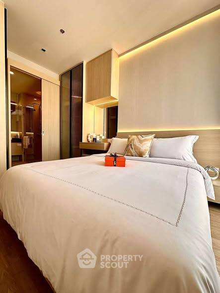 รูป คอนโด 1 ห้องนอน ขาย Noble State 39 ชั้น 30 ใกล้ BTS พร้อมพงษ์ 400 ม. (ID 3126674) - รูปที่ 3/16