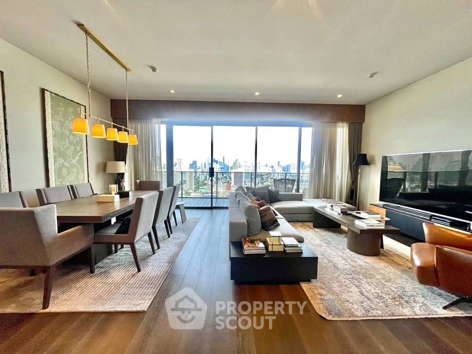 picture 3-BR Condo at Tela Thonglor near BTS Thong Lor (ID 2839804) - 1/29