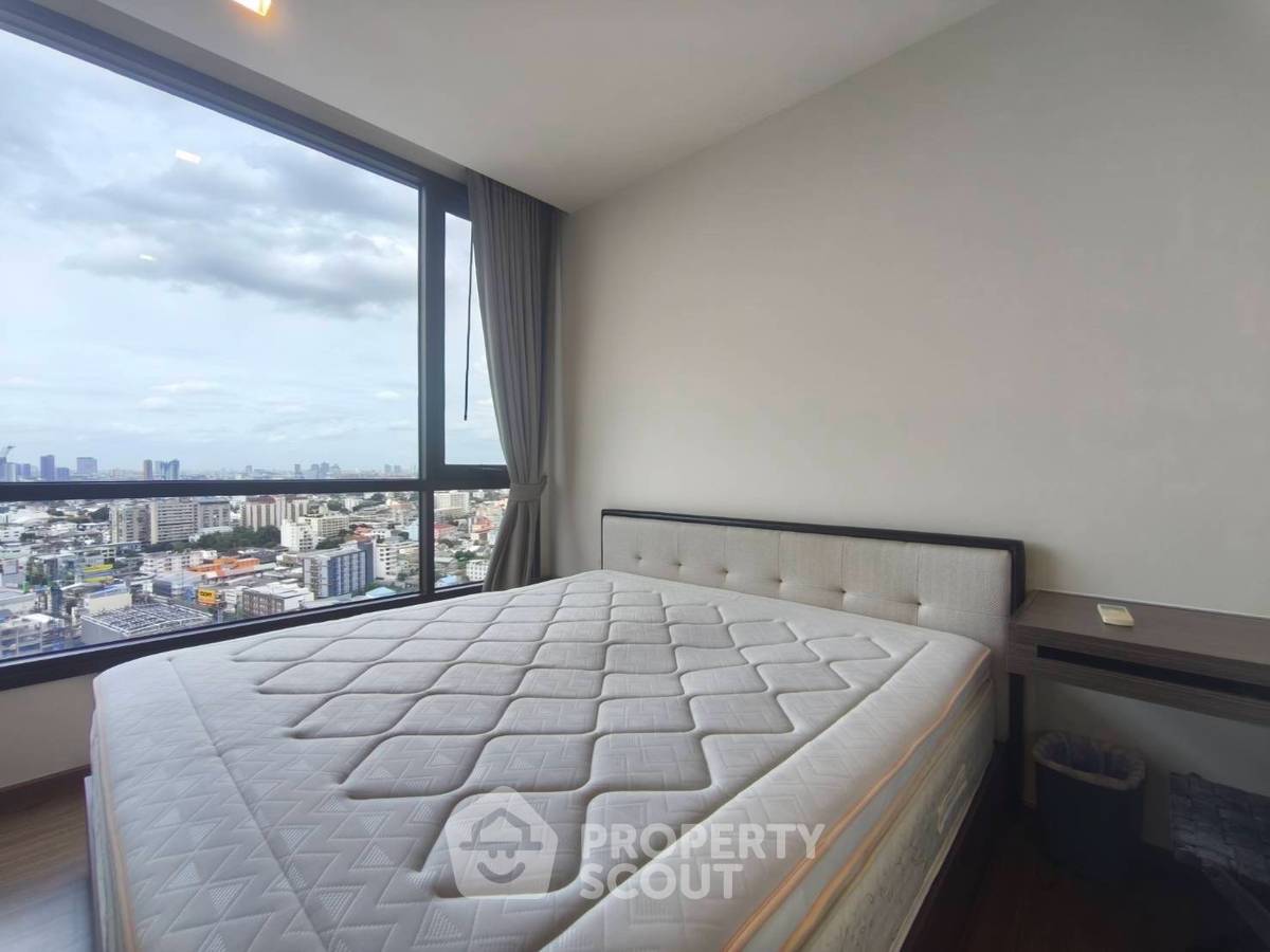 รูป คอนโด 1 ห้องนอน ชั้น 20 The Line Sukhumvit 71 ใกล้ BTS พระโขนง (ID 3307080) - รูปที่ 7/10
