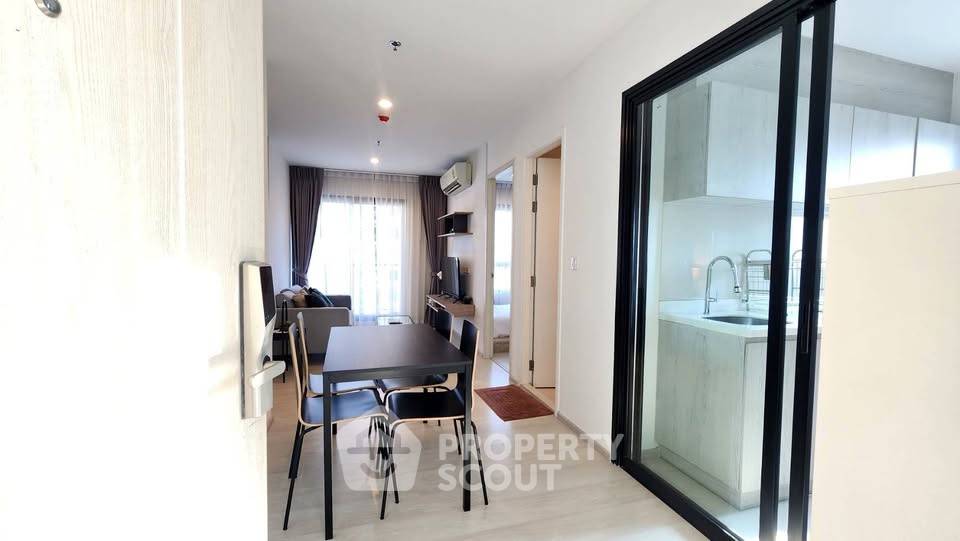picture 2-BR Condo at Life Asoke near ARL Makkasan (ID 2970748) - 1/39