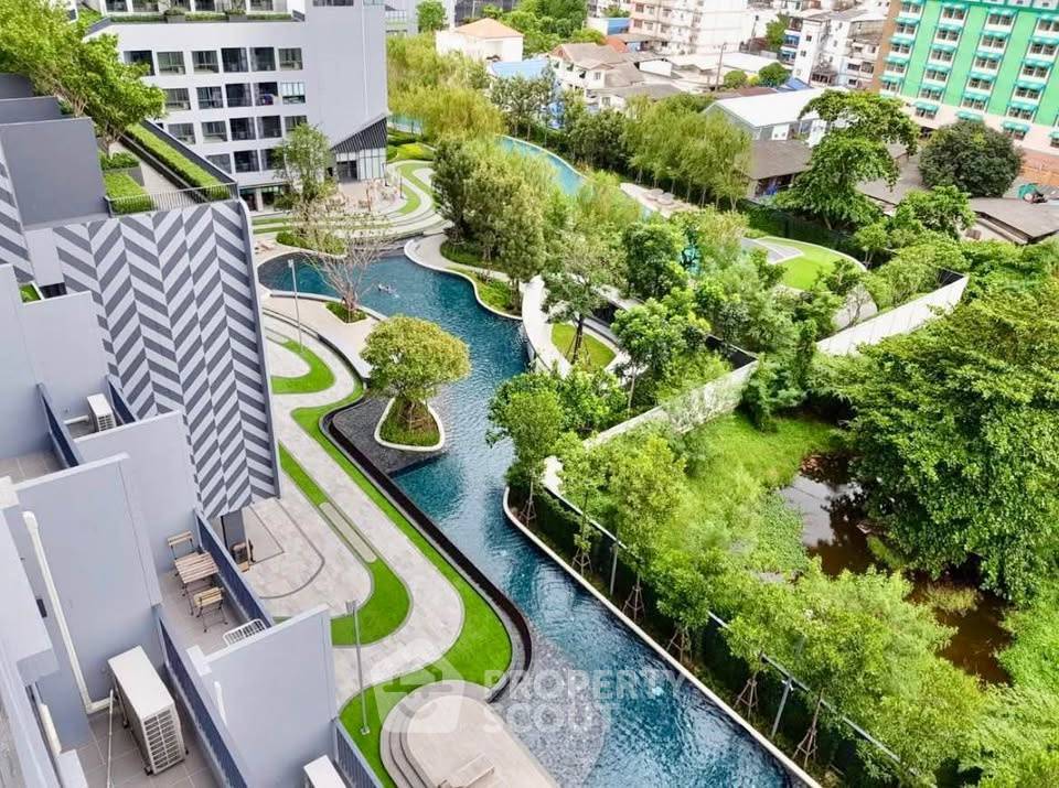 picture 2-BR Condo at Ideo O2 near BTS Bang Na (ID 2984220) - 15/20