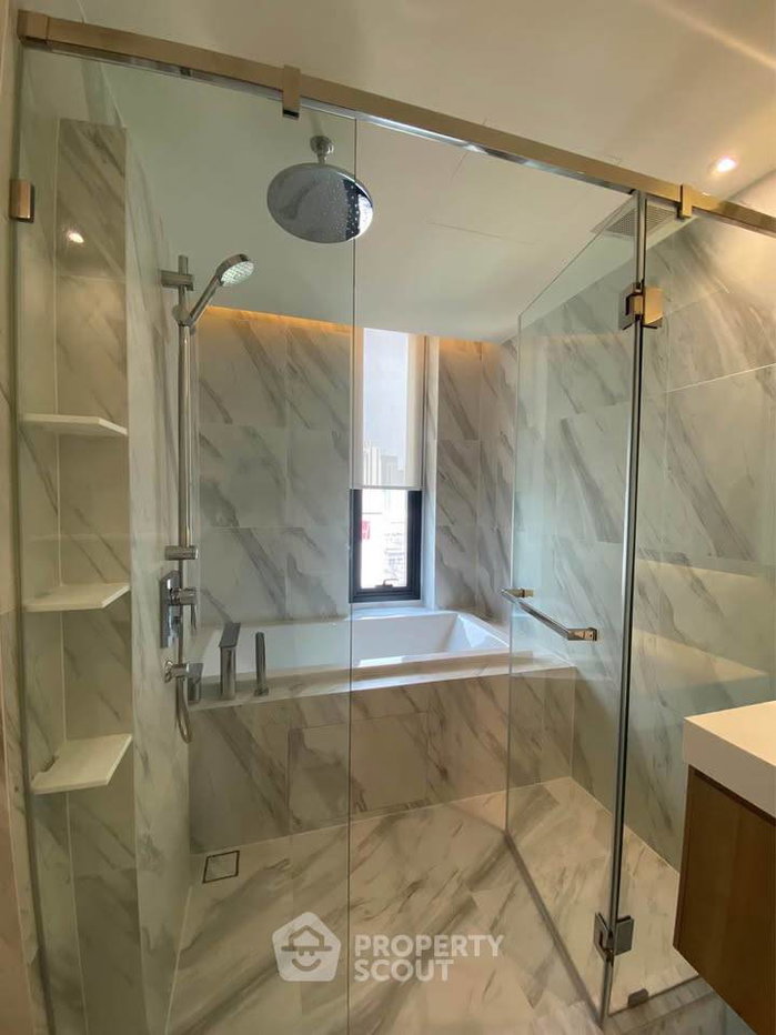 picture 2-BR Condo at Muniq Sukhumvit 23 near MRT Sukhumvit (ID 3306533) - 10/10