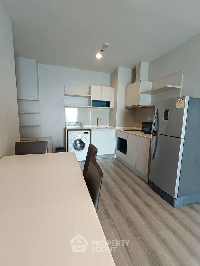 รูป คอนโด 2-ห้องนอน ที่ เซ็นทริค ซี พัทยา ใกล้ พัทยากลาง (ID 2528145) - รูปที่ 3/12