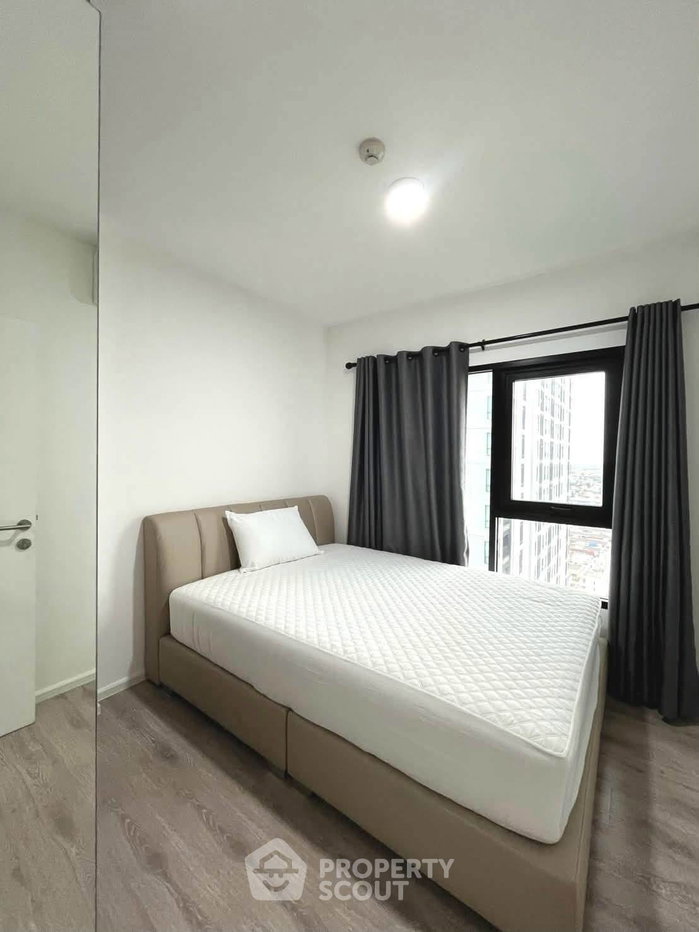 รูป คอนโด 1 ห้องนอน ชั้น 26 Kensington Sukhumvit-Theparak (ID 3306857) - รูปที่ 9/16