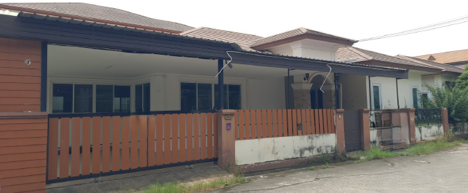picture HOME 81 Sq.w. Muang Nakhon Ratchasima Nakhon Ratchasima for 3.1M - 9/26