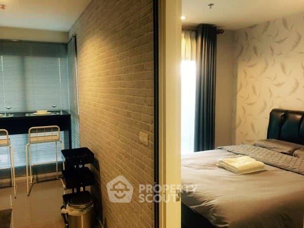 picture 15th-Floor 1-BR At Aspire Sukhumvit 48 Near BTS Phra Khanong (ID 607778) - 12/12