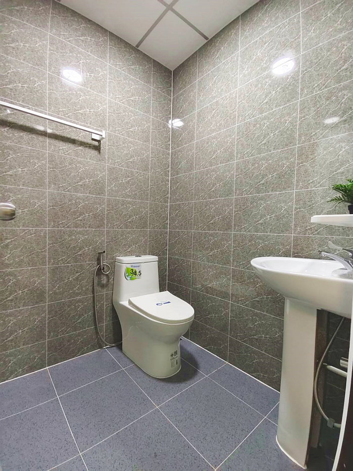 รูป MEE. บ้านสวย ตรงข้ามสวน 3 ห้องนอน หมู่บ้านเรวดี 3 ซอยเรวดี 57 ติวานนท์ ใกล้กระทรวงสาธารณะสุข - รูปที่ 28/29