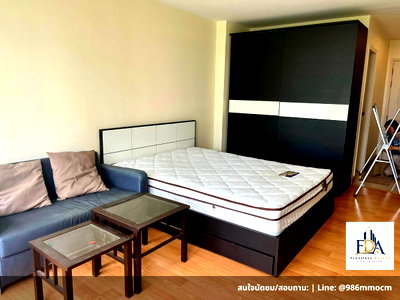 ขายคอนโด : ✨ ขาย คอนโด เดอะ ลิงค์ สุขุมวิท 50 (The Link Sukhumvit 50) คอนโดมิเนียม Low-Rise สไตล์โมเดิร์น โครงการคุณภาพตั้งอยู่ในซอยสุขุมวิท 50 ✨