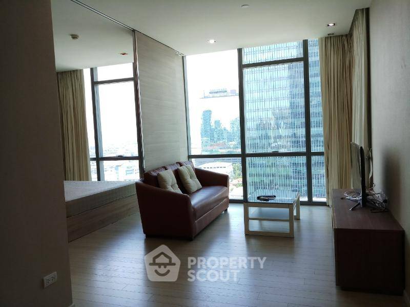 picture 1-BR Condo at The Room Sukhumvit 21 near MRT Sukhumvit (ID 2836065) - 3/8