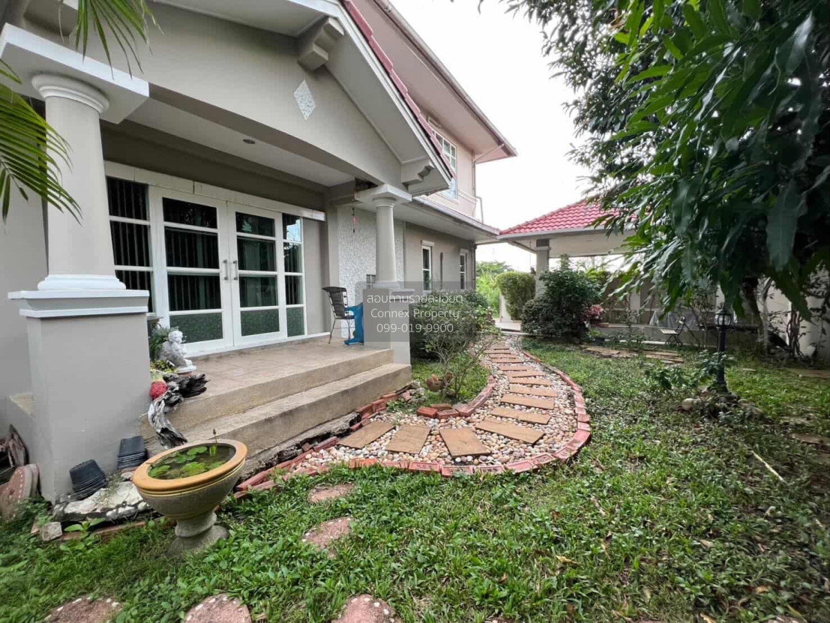 รูป ขายบ้าน  บ้านชัยพฤกษ์ บางแวก หน้ากว้าง บางไผ่ เขต บางแค กรุงเทพ CX-175304 ✅ ทักไลน์ @connexproperty ตอบทันที ทีมงานมืออาชีพ ✅ - รูปที่ 4/5