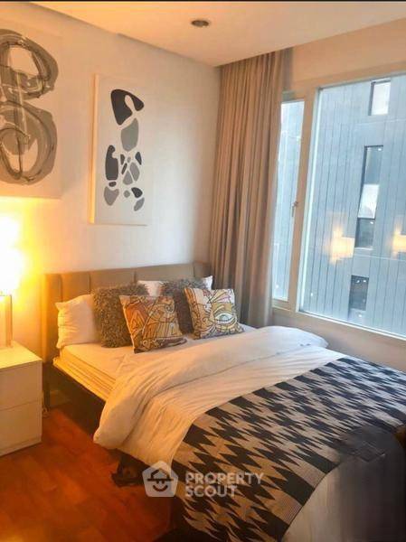 picture 2-BR Condo at Baan Siri 31 Condominium near MRT Sukhumvit (ID 2918443) - 3/7