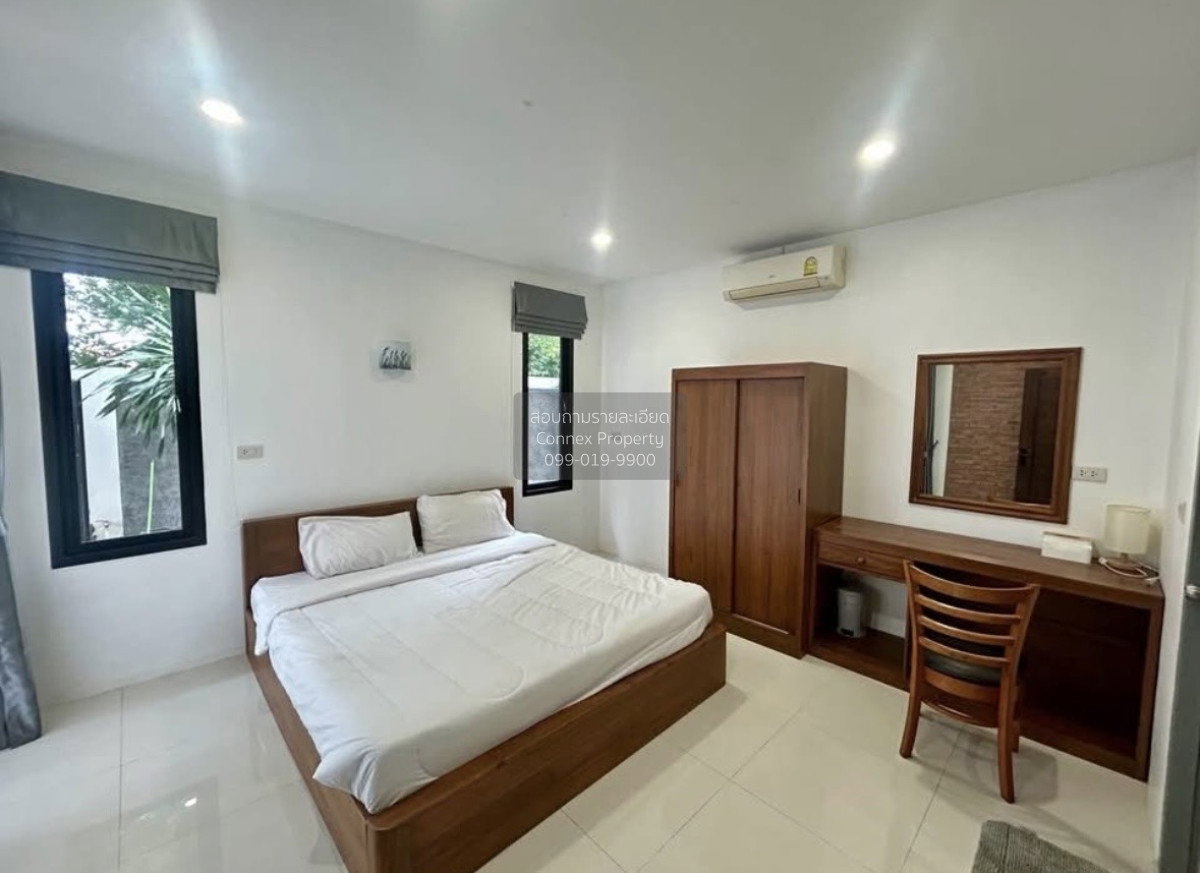 รูป เช่าบ้าน  กันเกรา พูลวิล ศรีสุนทร ถลาง ภูเก็ต CX-174769 ✅ ทักไลน์ @connexproperty ตอบทันที ทีมงานมืออาชีพ ✅ - รูปที่ 9/12