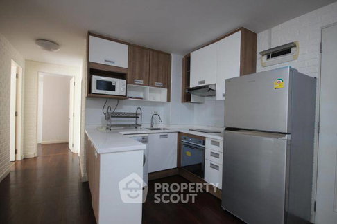 คอนโด 2 ห้องนอน The Clover Thonglor Residence ใกล้ BTS ทองหล่อ (ID 2834703)