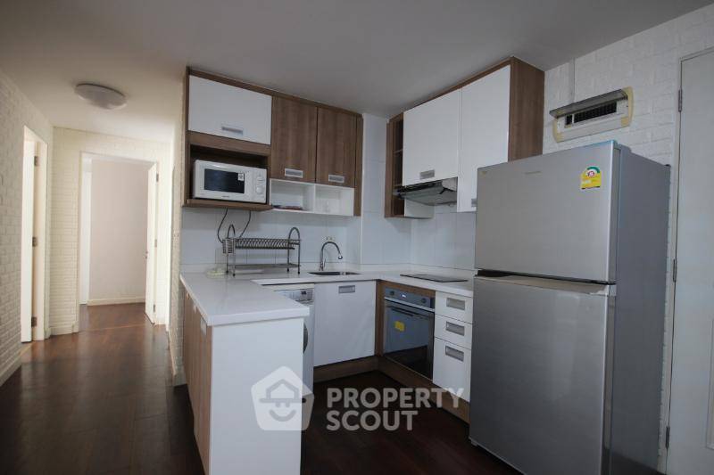 picture 2-BR Condo At The Clover Thonglor Residence Near BTS Thong Lor (ID 2834703) - 1/8