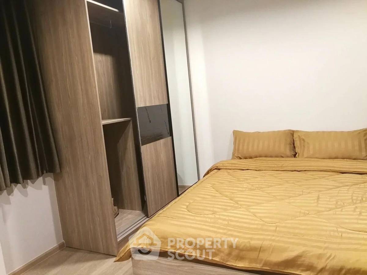 รูป คอนโด 2 ห้องนอน โครงการ The Excel Hideaway Sukhumvit 71 เดินทางด้วย BTS พระโขนง (ID 2884634) - รูปที่ 2/5