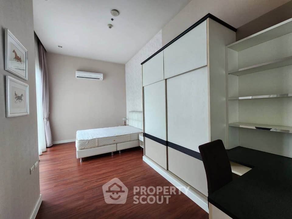 รูป คอนโด 3 ห้องนอน ขนาด 176 ตร.ม. Circle Condominium ใกล้ MRT เพชรบุรี (ID 3302716) - รูปที่ 5/7