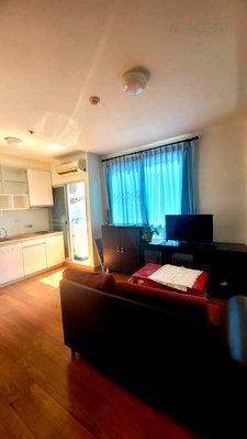 Condos for sale : 🎉 For Sell Condo THE PARKLAND RATCHADA - THAPRA Building 1, Floor 29,1 bed room, Room size 35 sqm