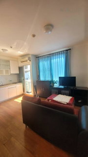 🎉 For Sell Condo THE PARKLAND RATCHADA - THAPRA Building 1, Floor 29,1 bed room, Room size 35 sqm