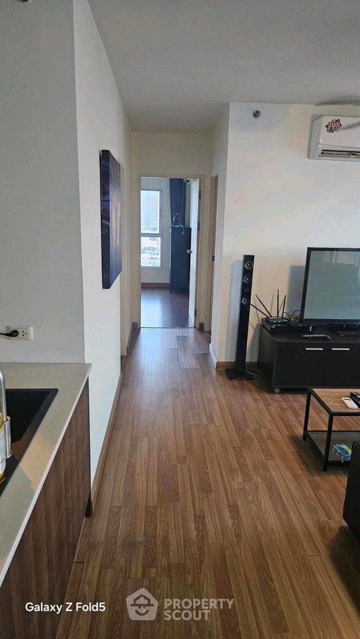 picture 2-BR Condo at S&S Sukhumvit 101/1 near BTS Udom Suk (ID 3307130) - 2/20