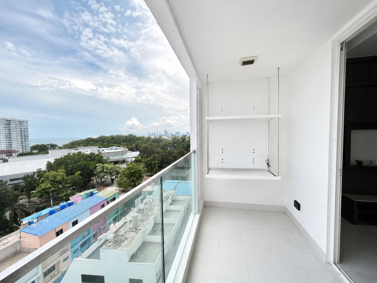 รูป 2 Bedroom Condo for Sale Sky Residences Pattaya Sea View - รูปที่ 10/10