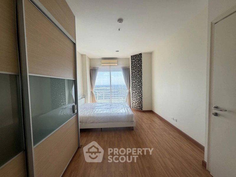 รูป ขายคอนโด 1 ห้องนอน ขนาด 67 ตร.ม. The Fourwings Residence (ID 2918517) - รูปที่ 3/4